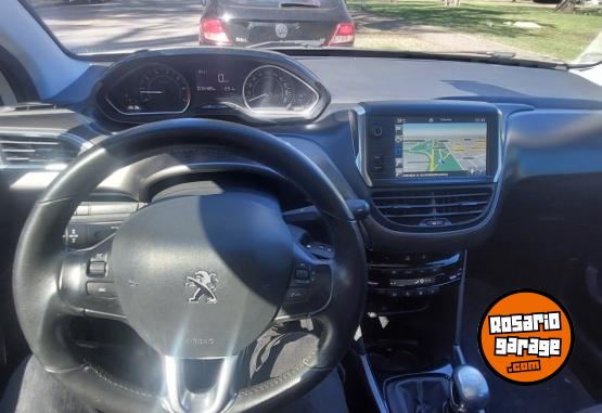 Autos - Peugeot 2008 SPORT 2017 Nafta 75500Km - En Venta