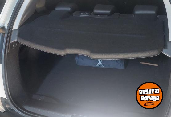 Autos - Peugeot 2008 SPORT 2017 Nafta 75500Km - En Venta