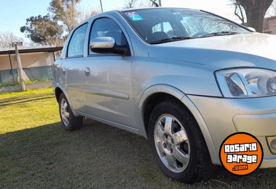 Autos - Chevrolet CORSA II EASYTRONIC 2008 Nafta 190000Km - En Venta