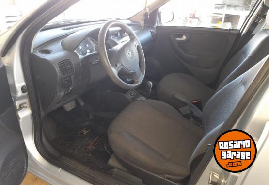 Autos - Chevrolet CORSA II EASYTRONIC 2008 Nafta 190000Km - En Venta