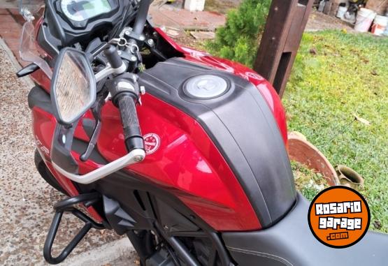 Motos - Benelli TKR 502 2021 Nafta 25000Km - En Venta