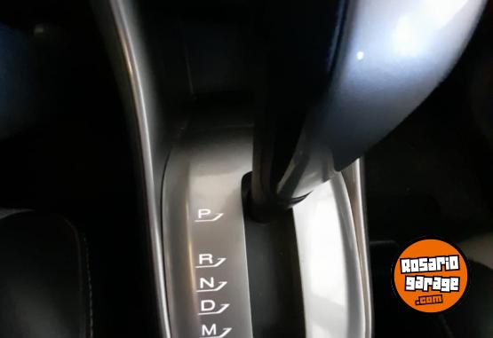 Autos - Chevrolet TRACKER LTZ+ 4X4 AWD 2016 Nafta 79800Km - En Venta