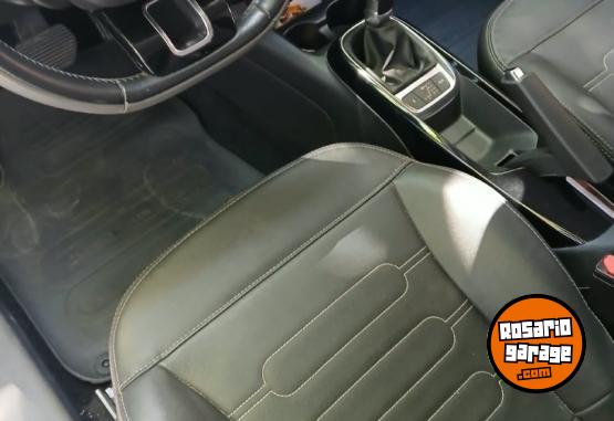 Autos - Citroen Cactus 2020 Nafta 81000Km - En Venta