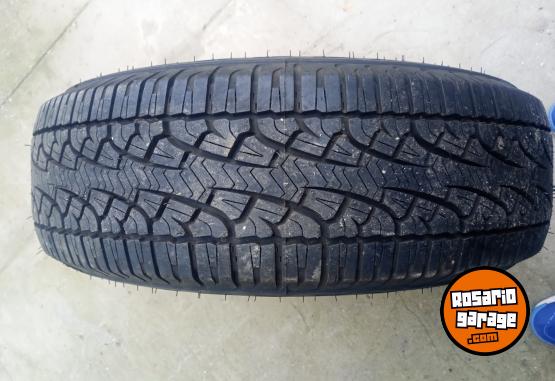 Accesorios para Autos - Liquido CUBIERTA PIRELLI NUEVA sin rodar - En Venta