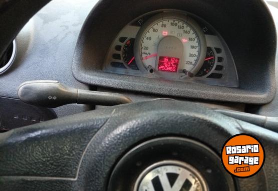 Autos - Volkswagen Gol Country 2007 Nafta 250000Km - En Venta