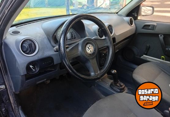 Autos - Volkswagen Gol Country 2007 Nafta 250000Km - En Venta
