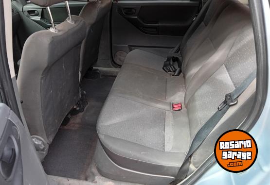Autos - Chevrolet Meriva 2009 Nafta 185000Km - En Venta