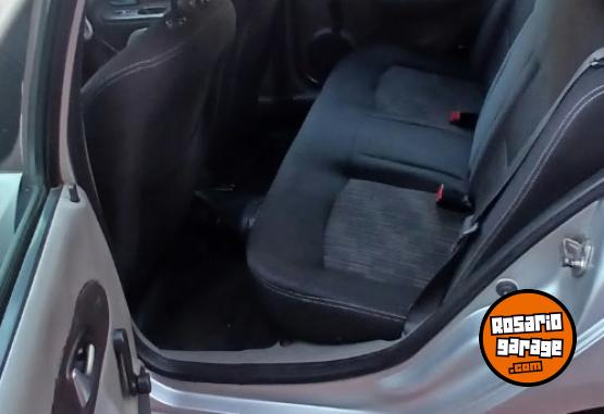 Autos - Renault Symbol 2009 GNC 226300Km - En Venta