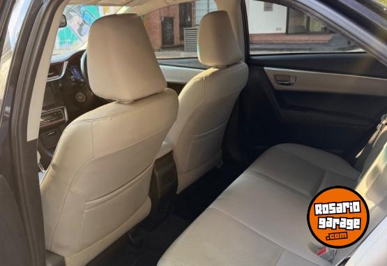 Autos - Toyota Corolla 2017 Nafta 136000Km - En Venta