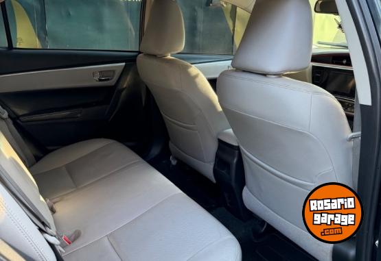 Autos - Toyota Corolla 2017 Nafta 136000Km - En Venta