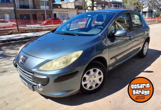 Autos - Peugeot 307 2.0HDI XS L/N 5P 2007 Diesel 320000Km - En Venta