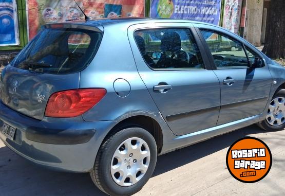 Autos - Peugeot 307 2.0HDI XS L/N 5P 2007 Diesel 320000Km - En Venta