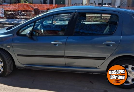 Autos - Peugeot 307 2.0HDI XS L/N 5P 2007 Diesel 320000Km - En Venta