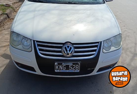 Autos - Volkswagen BORA 2011 Nafta 175000Km - En Venta