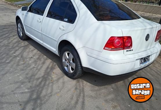 Autos - Volkswagen BORA 2011 Nafta 175000Km - En Venta