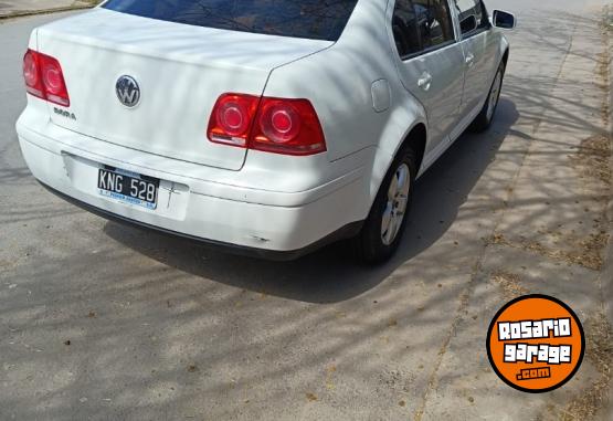 Autos - Volkswagen BORA 2011 Nafta 175000Km - En Venta