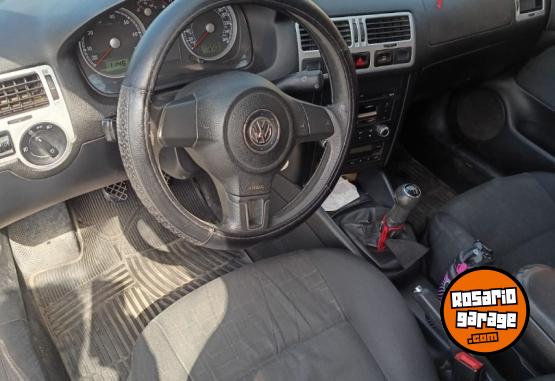 Autos - Volkswagen BORA 2011 Nafta 175000Km - En Venta