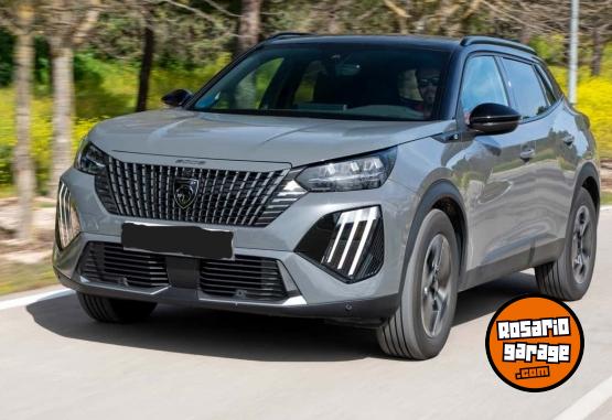Autos - Peugeot 2008 GT 2025 Nafta 55000Km - En Venta
