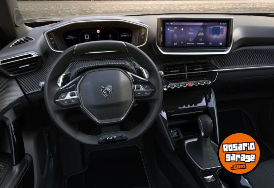 Autos - Peugeot 2008 GT 2025 Nafta 55000Km - En Venta