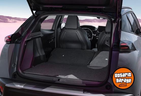 Autos - Peugeot 2008 GT 2025 Nafta 55000Km - En Venta