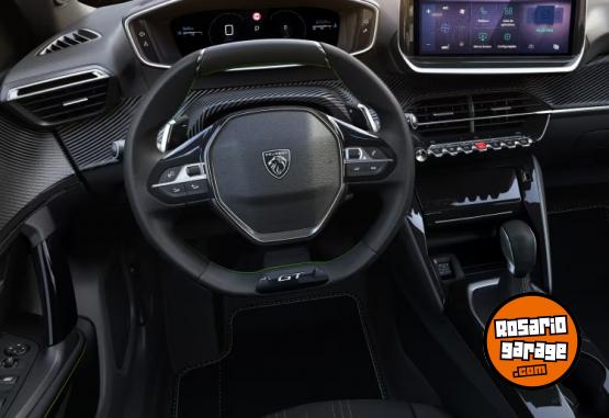 Autos - Peugeot 2008 GT 2025 Nafta 55000Km - En Venta