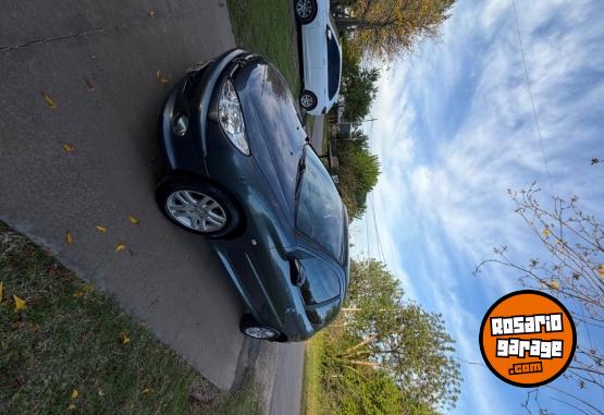 Autos - Peugeot 206 XS PREMIUM 2008 Nafta 170000Km - En Venta
