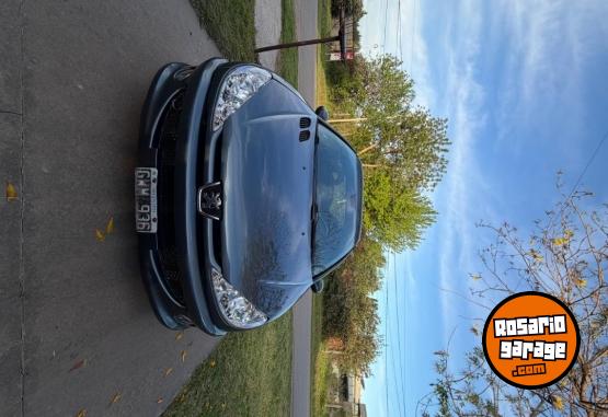 Autos - Peugeot 206 XS PREMIUM 2008 Nafta 170000Km - En Venta