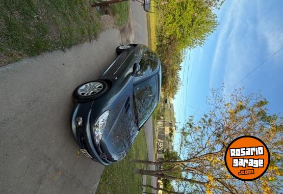 Autos - Peugeot 206 XS PREMIUM 2008 Nafta 170000Km - En Venta
