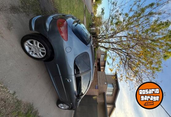 Autos - Peugeot 206 XS PREMIUM 2008 Nafta 170000Km - En Venta