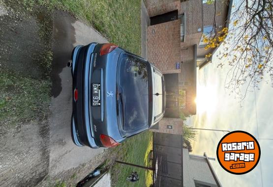 Autos - Peugeot 206 XS PREMIUM 2008 Nafta 170000Km - En Venta