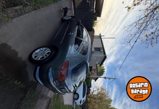 Autos - Peugeot 206 XS PREMIUM 2008 Nafta 170000Km - En Venta
