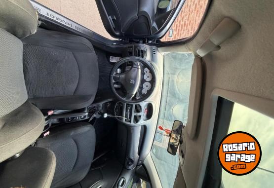 Autos - Peugeot 206 XS PREMIUM 2008 Nafta 170000Km - En Venta