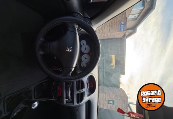 Autos - Peugeot 206 XS PREMIUM 2008 Nafta 170000Km - En Venta