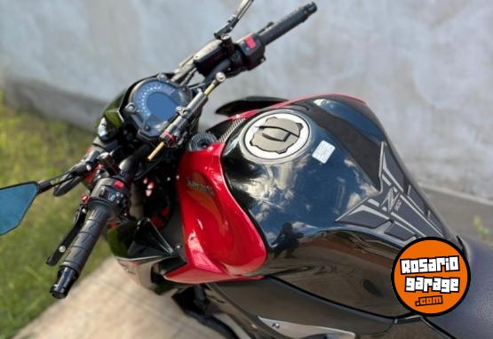 Motos - Kawasaki Z900 2018 Nafta 9700Km - En Venta
