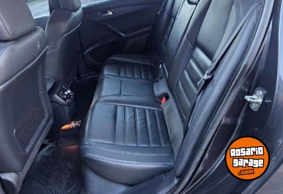 Autos - Peugeot 508 hdi feline 2018 Diesel 140000Km - En Venta