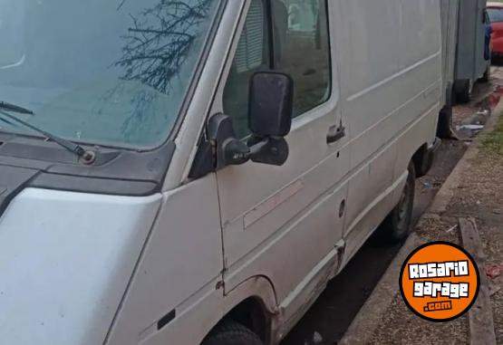 Autos - Renault Trafy 1994 GNC 5Km - En Venta