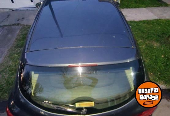 Autos - Chevrolet Onix LT 2017 Nafta 200000Km - En Venta