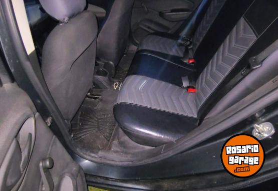 Autos - Chevrolet Onix LT 2017 Nafta 200000Km - En Venta