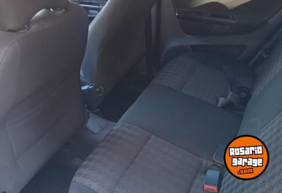 Autos - Volkswagen Fox 2017 Nafta 143000Km - En Venta