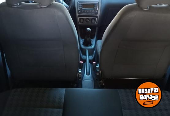 Autos - Volkswagen Fox 2017 Nafta 143000Km - En Venta