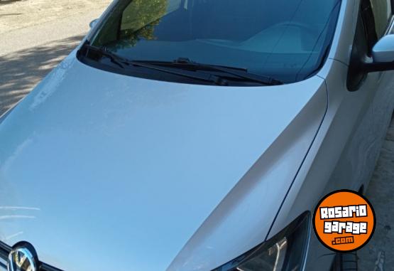 Autos - Volkswagen Fox 2017 Nafta 143000Km - En Venta