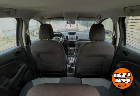 Autos - Ford Ecosport SE 2.0 2013 Nafta 170000Km - En Venta