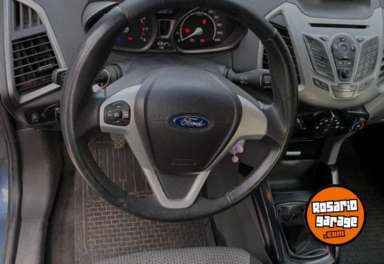 Autos - Ford Ecosport SE 2.0 2013 Nafta 170000Km - En Venta