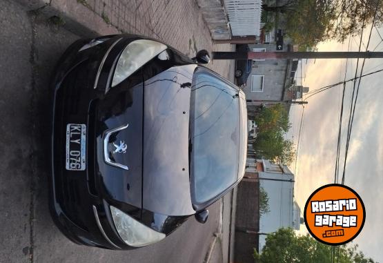 Autos - Peugeot Allure 2011 Nafta 173000Km - En Venta