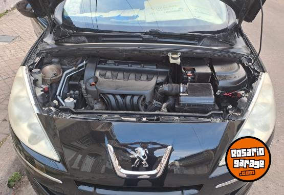 Autos - Peugeot Allure 2011 Nafta 173000Km - En Venta