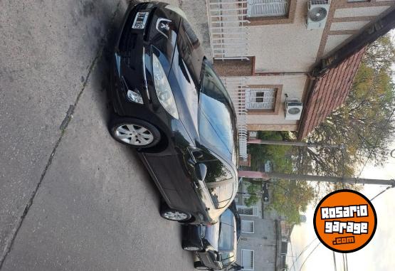 Autos - Peugeot Allure 2011 Nafta 173000Km - En Venta