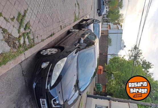 Autos - Peugeot Allure 2011 Nafta 173000Km - En Venta
