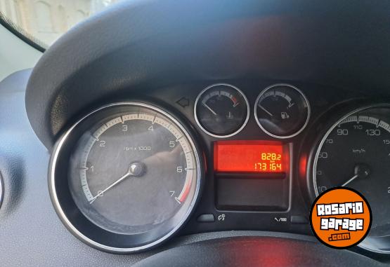 Autos - Peugeot Allure 2011 Nafta 173000Km - En Venta