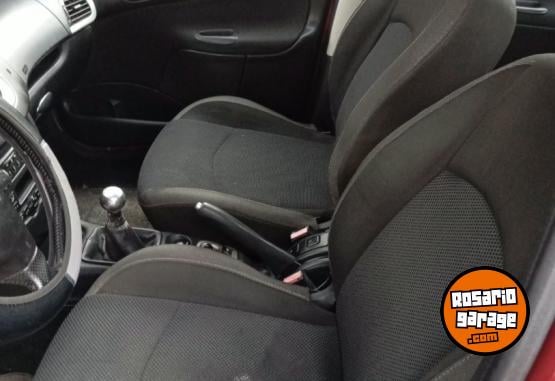 Autos - Peugeot 207 COMPACT 2010 Nafta 165000Km - En Venta