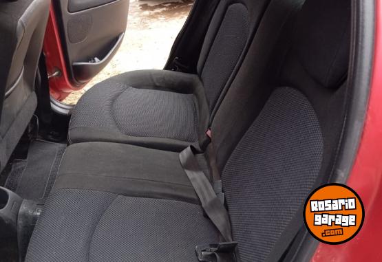 Autos - Peugeot 207 COMPACT 2010 Nafta 165000Km - En Venta
